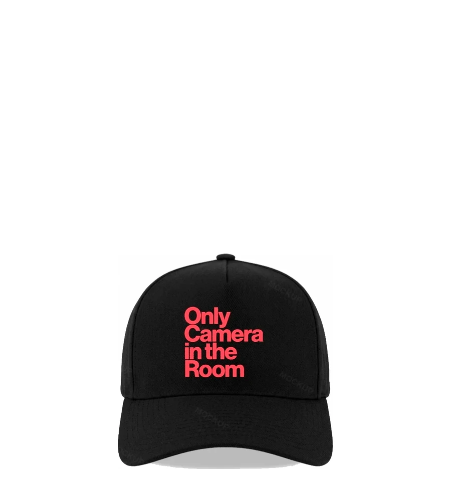 The cap