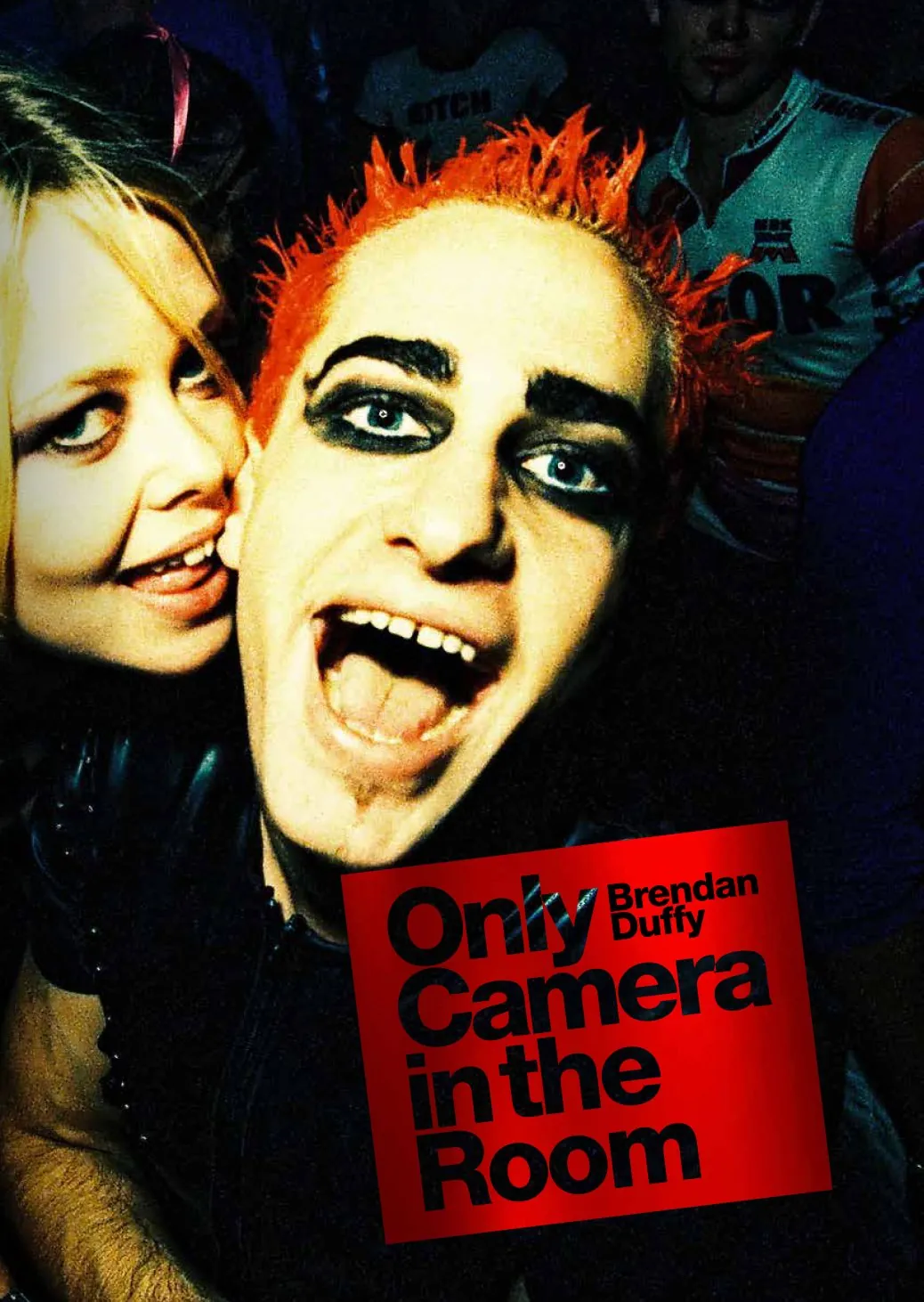 Only Camera in the Room, the first edition